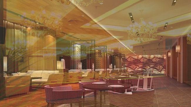 Hemei Huitong International Hotel