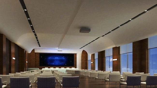 Hemei Huitong International 5*